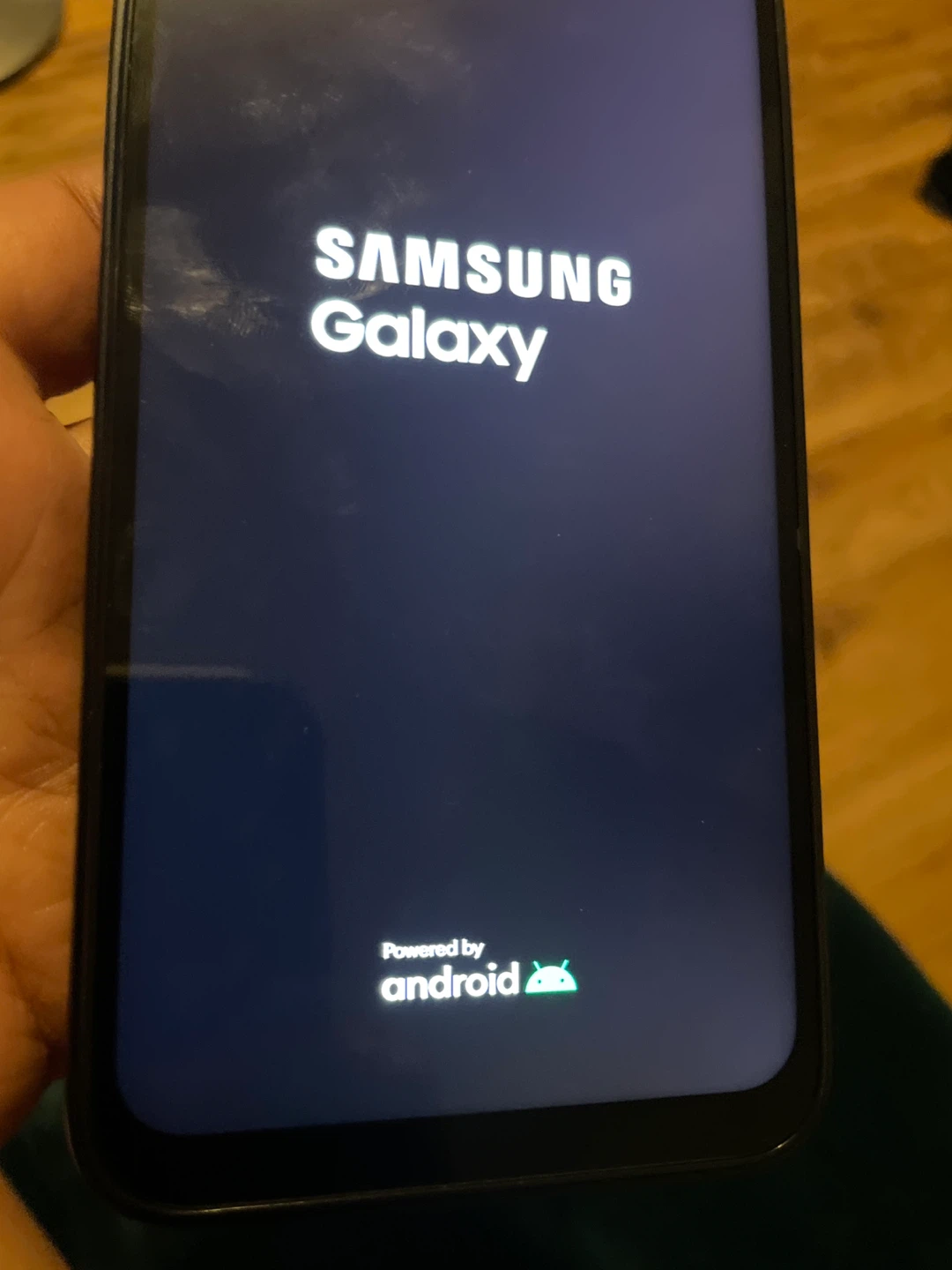 Samsung Galaxy A Series Smartphone - photo 3