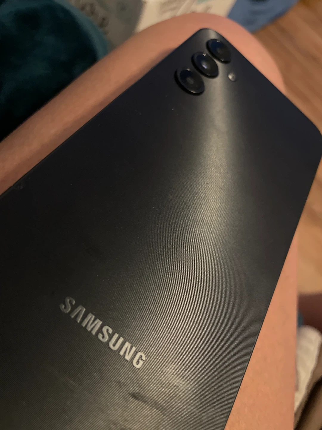 Samsung Galaxy A Series Smartphone - photo 4