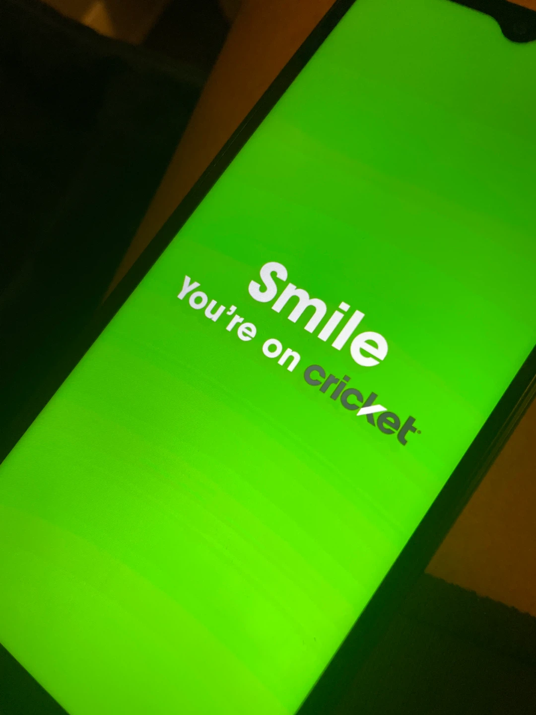 Samsung Galaxy A Series Smartphone - photo 2