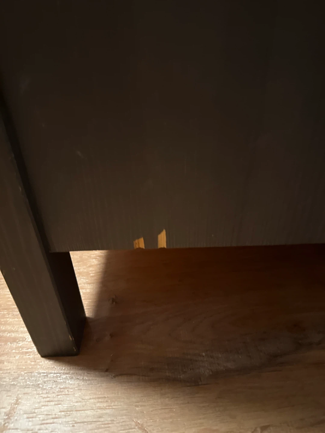 Three-Drawer Dresser - photo 3