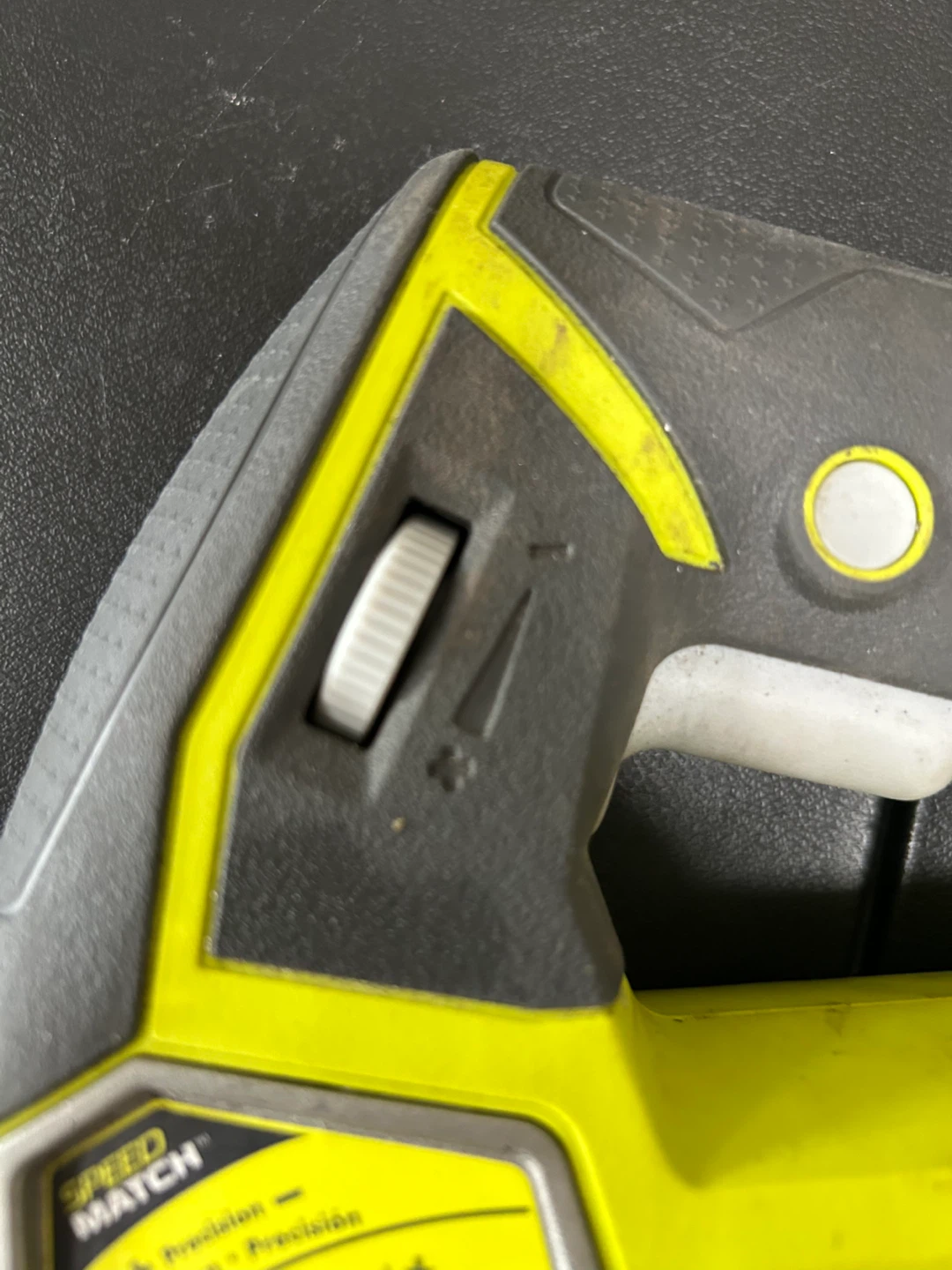 Ryobi 4.8-Amp Variable Speed Orbital Jig Saw - photo 4