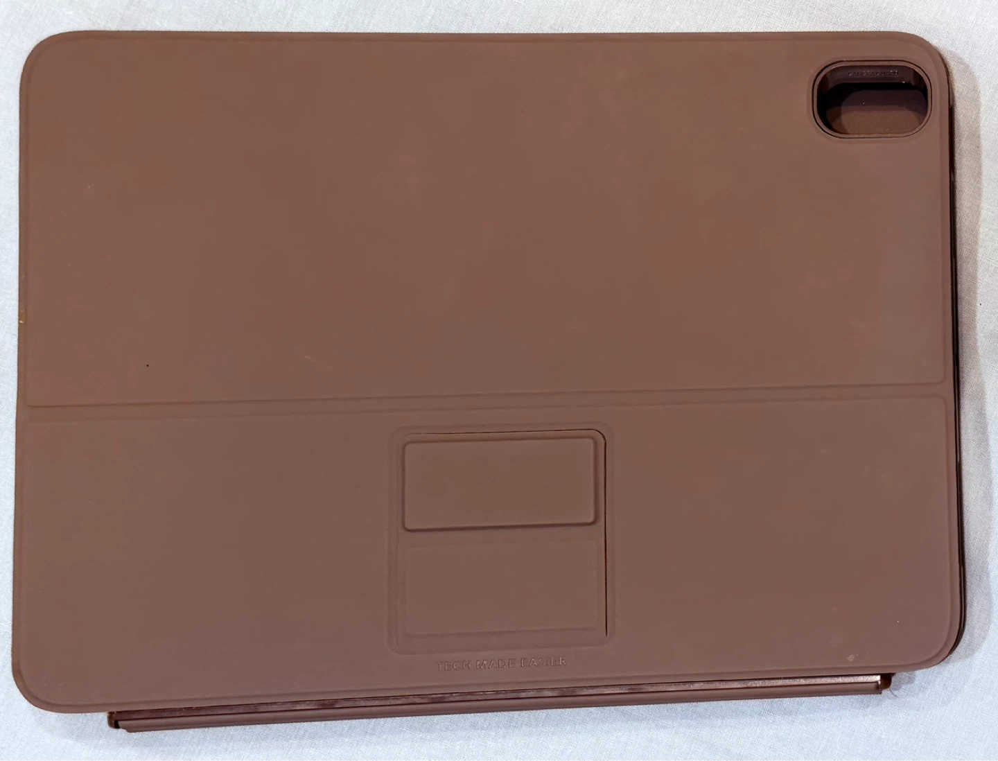 ESR Flex Series Keyboard Case for iPad - photo 4