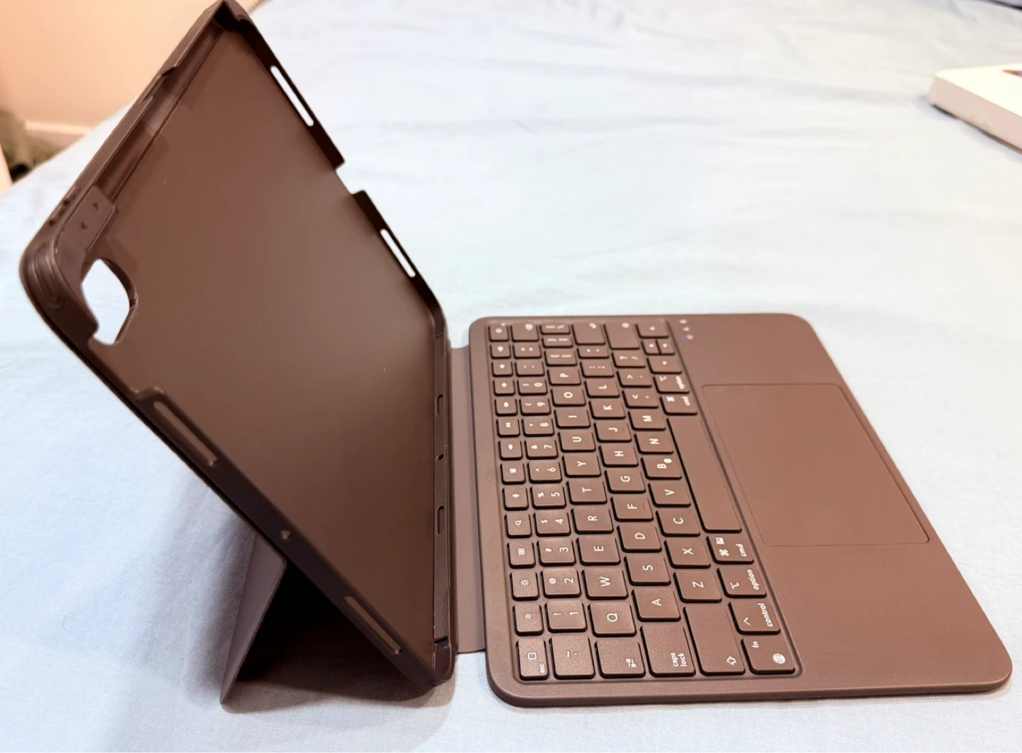 ESR Flex Series Keyboard Case for iPad - photo 5
