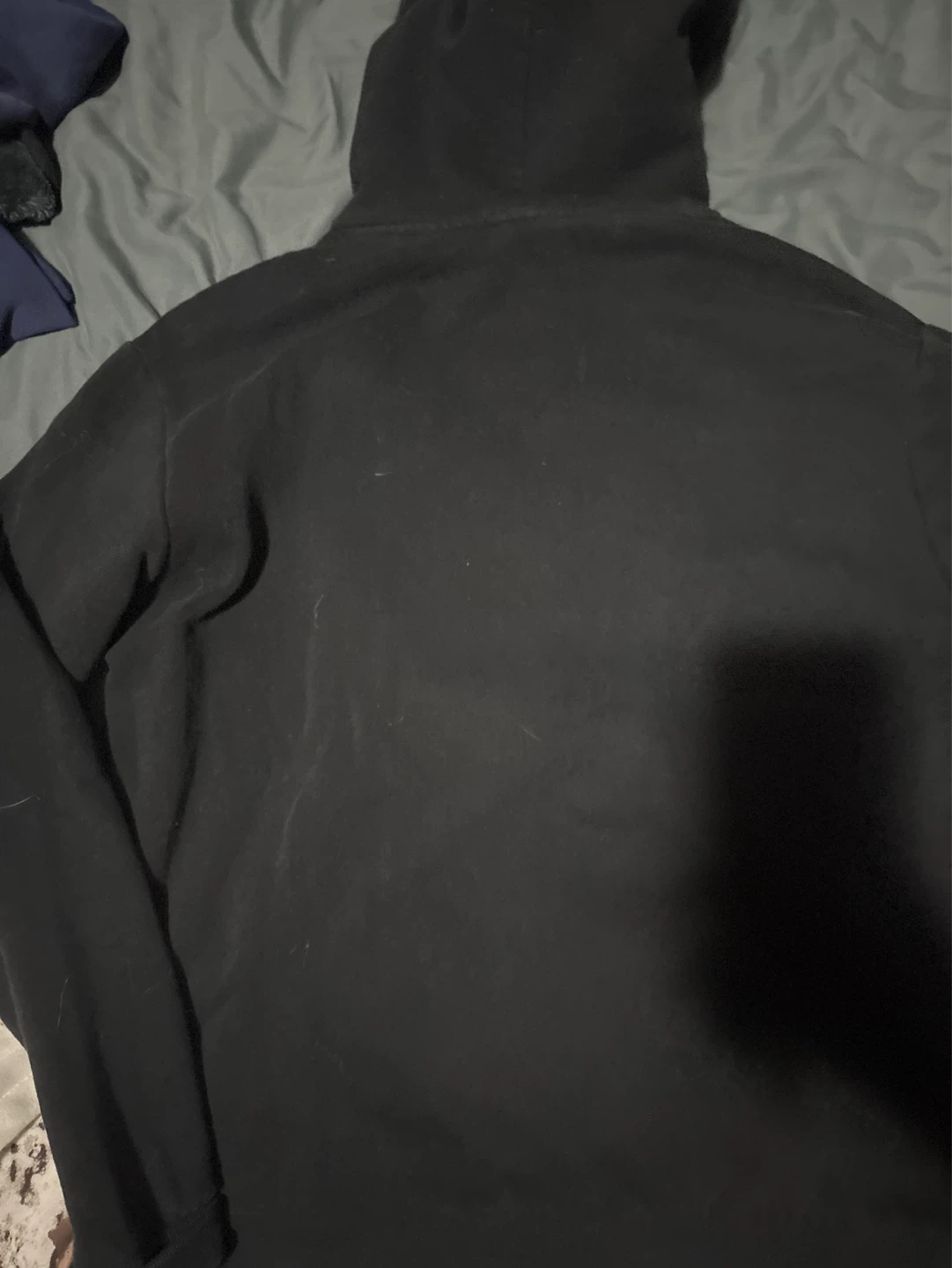 Diamond Supply Co. Hoodie - photo 3