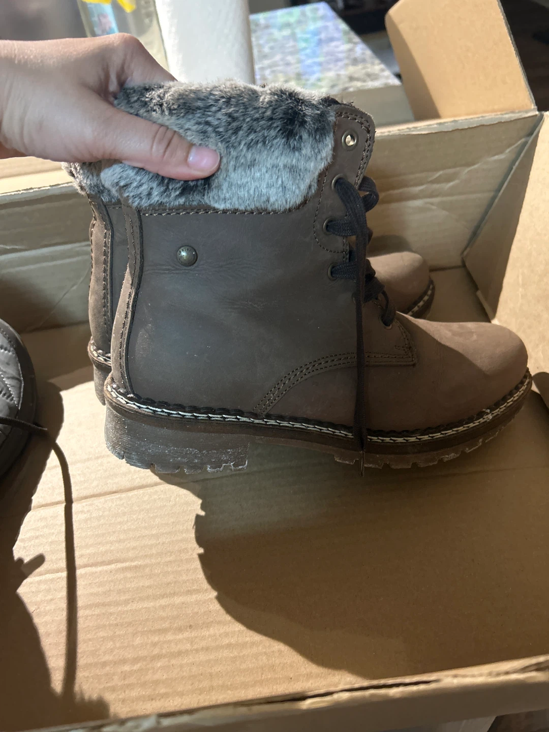 Pajar Waterproof Winter Boots - photo 2