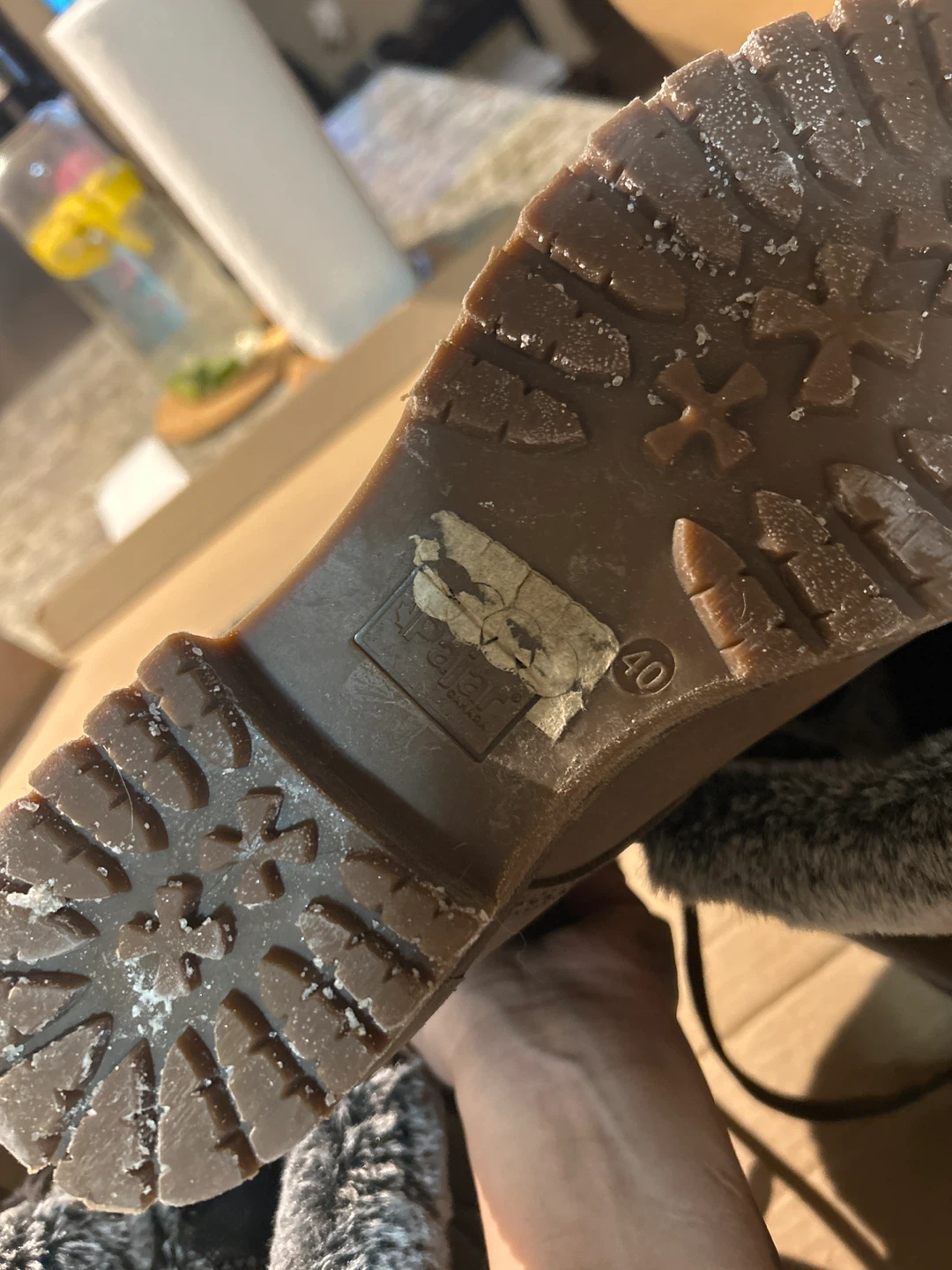 Pajar Waterproof Winter Boots - photo 5