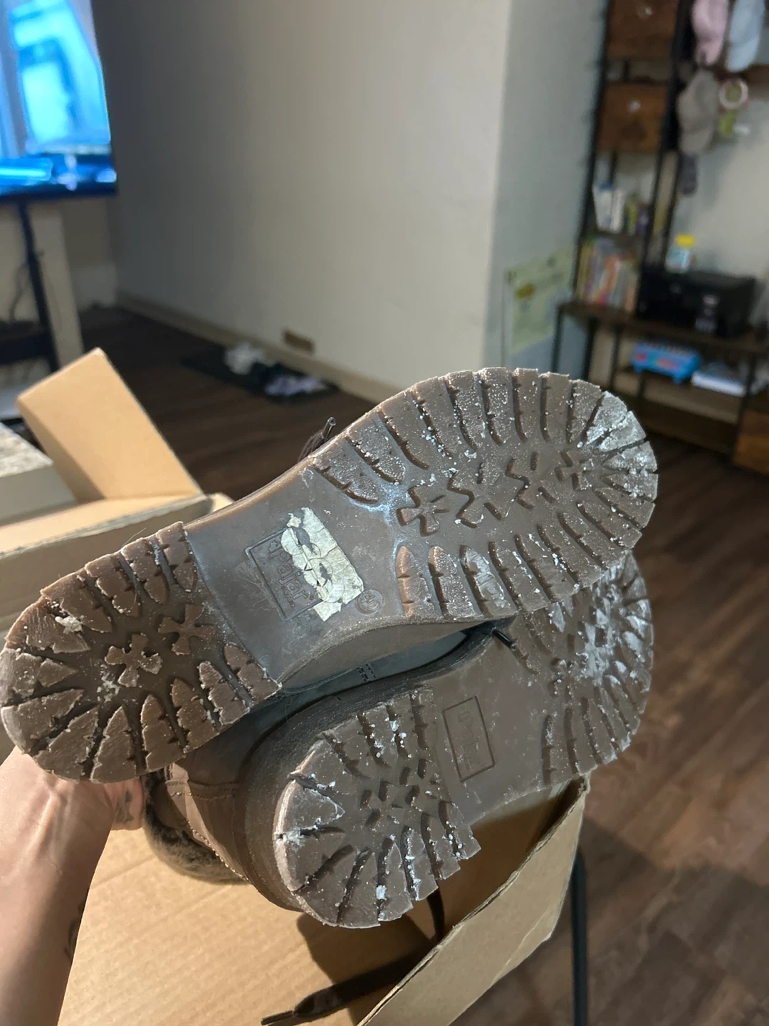 Pajar Waterproof Winter Boots - photo 3