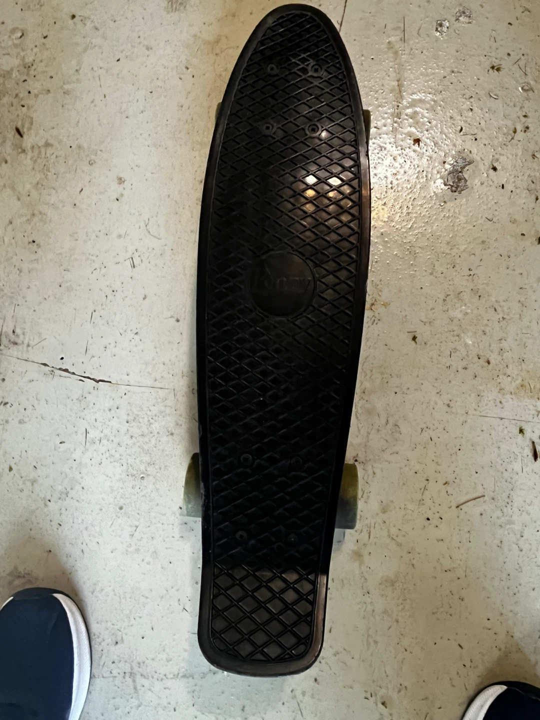 Penny Board Skateboard - photo 3