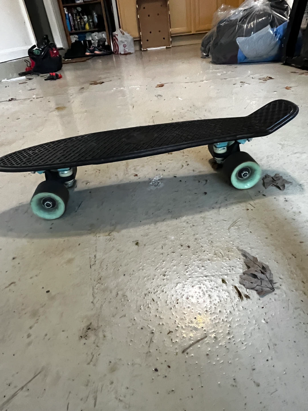 Penny Board Skateboard - photo 2