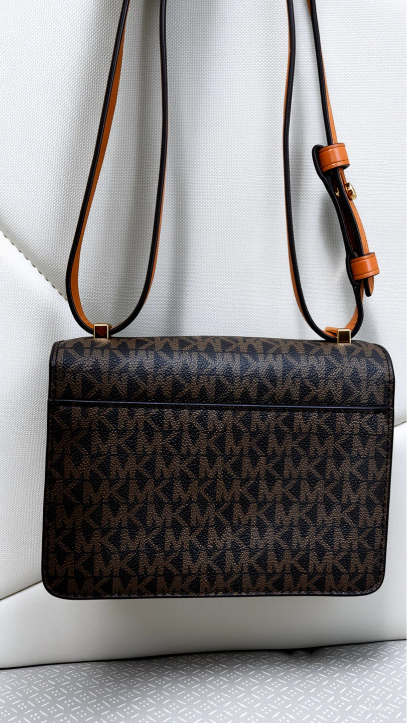 Michael Kors Hendrix Cross Body Bag - photo 2