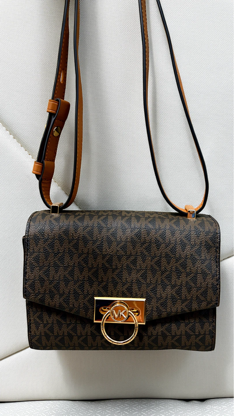 Michael Kors Hendrix Cross Body Bag