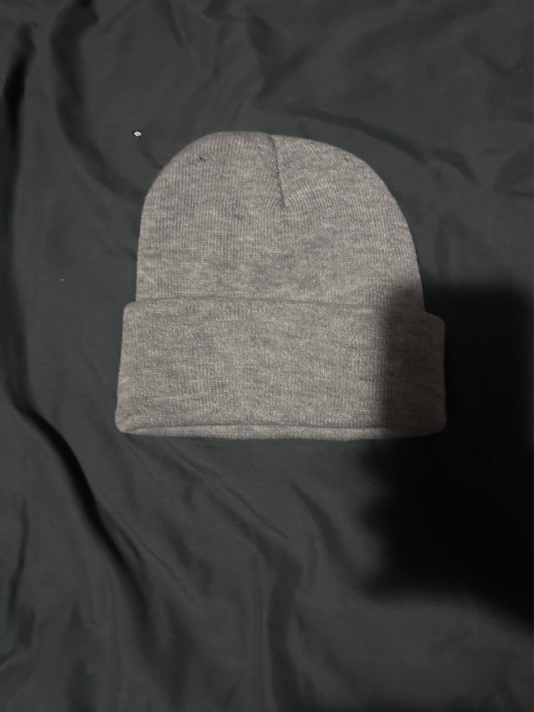 Cookies Grey Beanie - photo 2