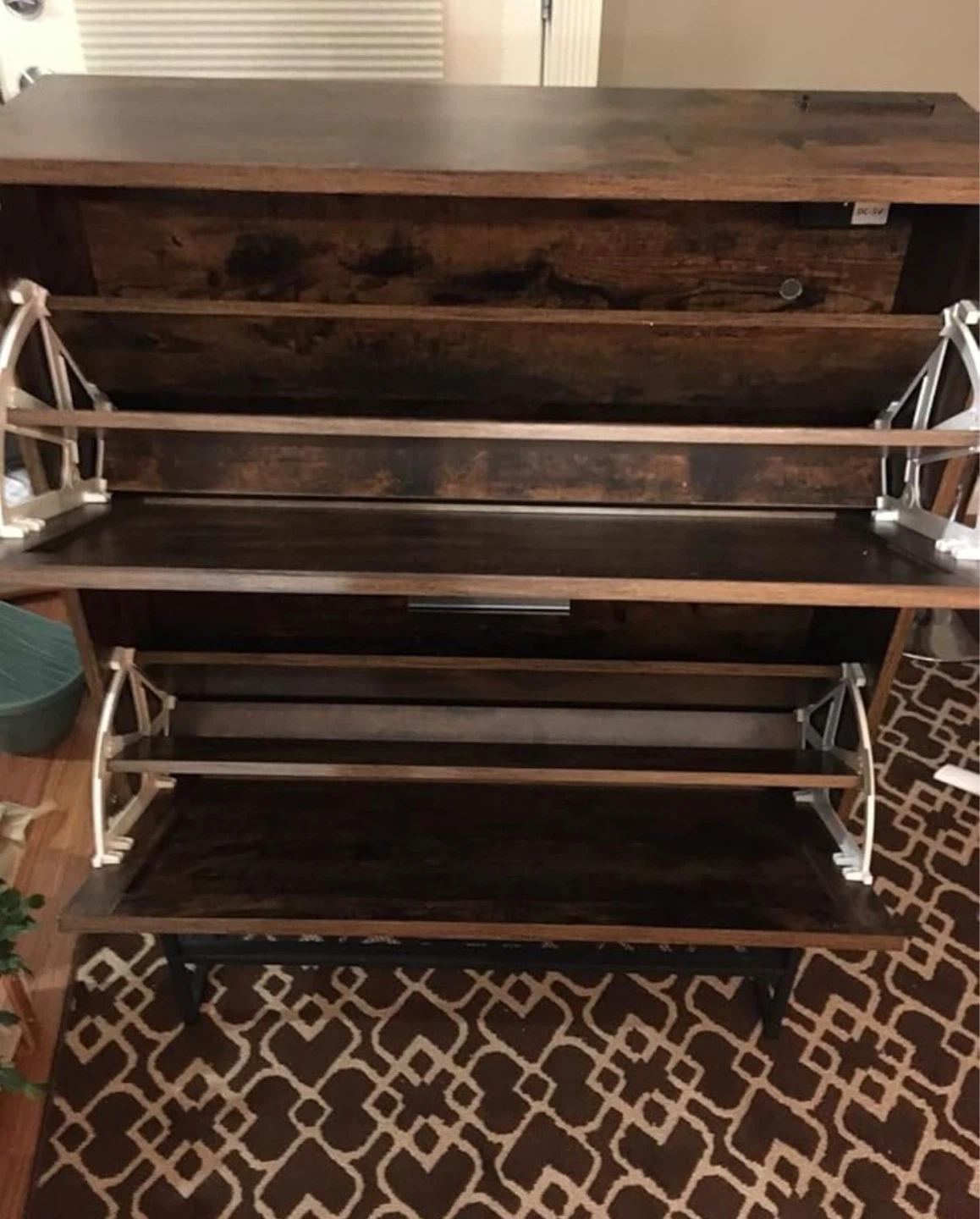 Shoe Cabinet - photo 4