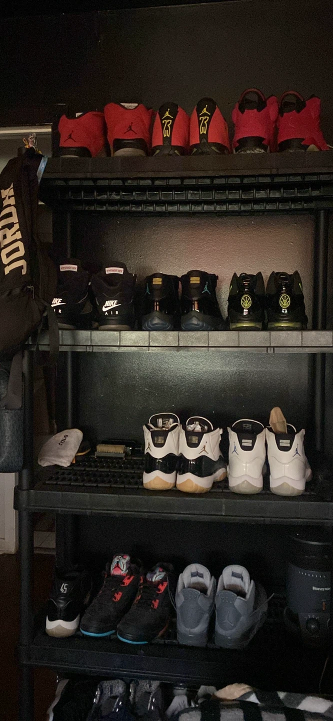 Air Jordan collection for sale