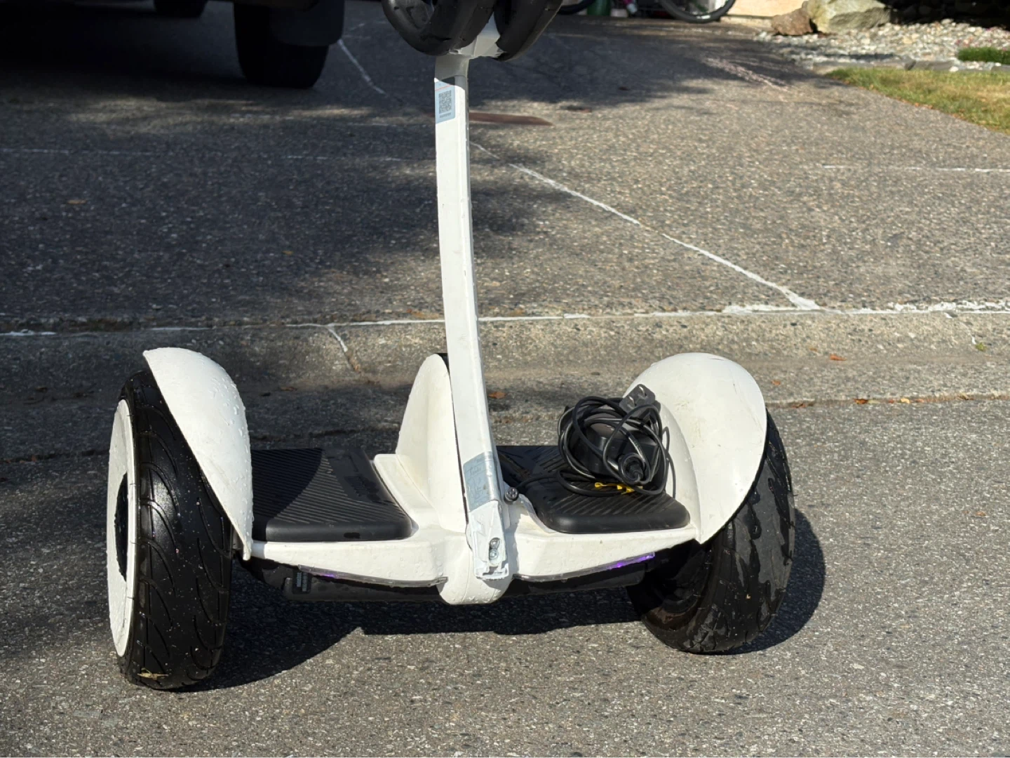ninebot hoverboard - photo 3