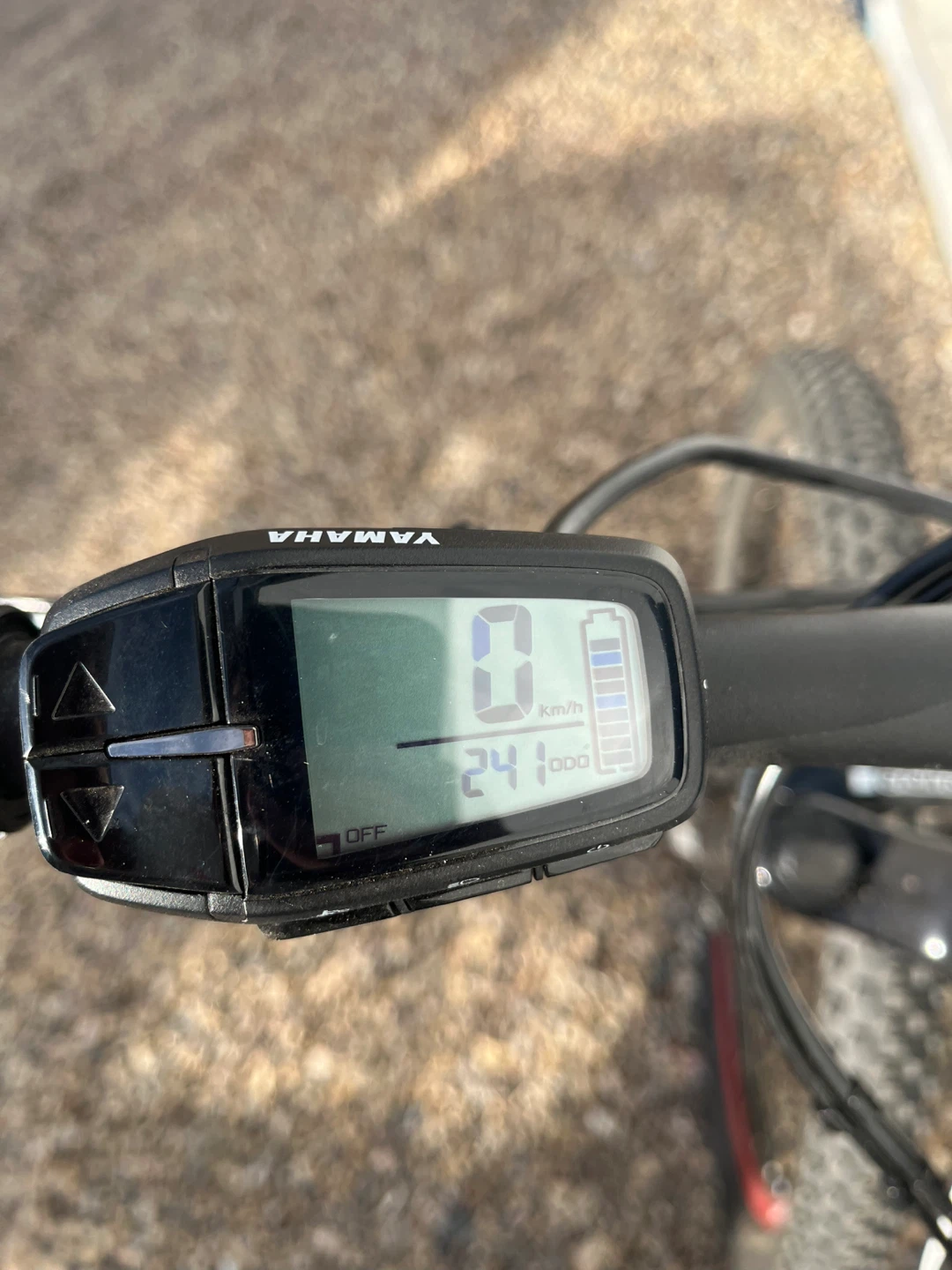 GASGAS Electric Bike - photo 3