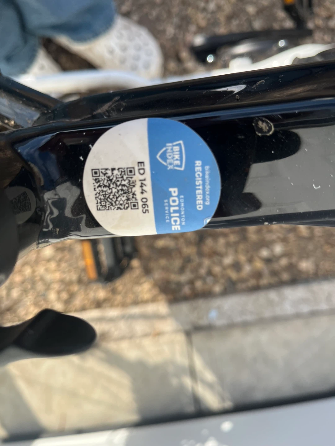 GASGAS Electric Bike - photo 4