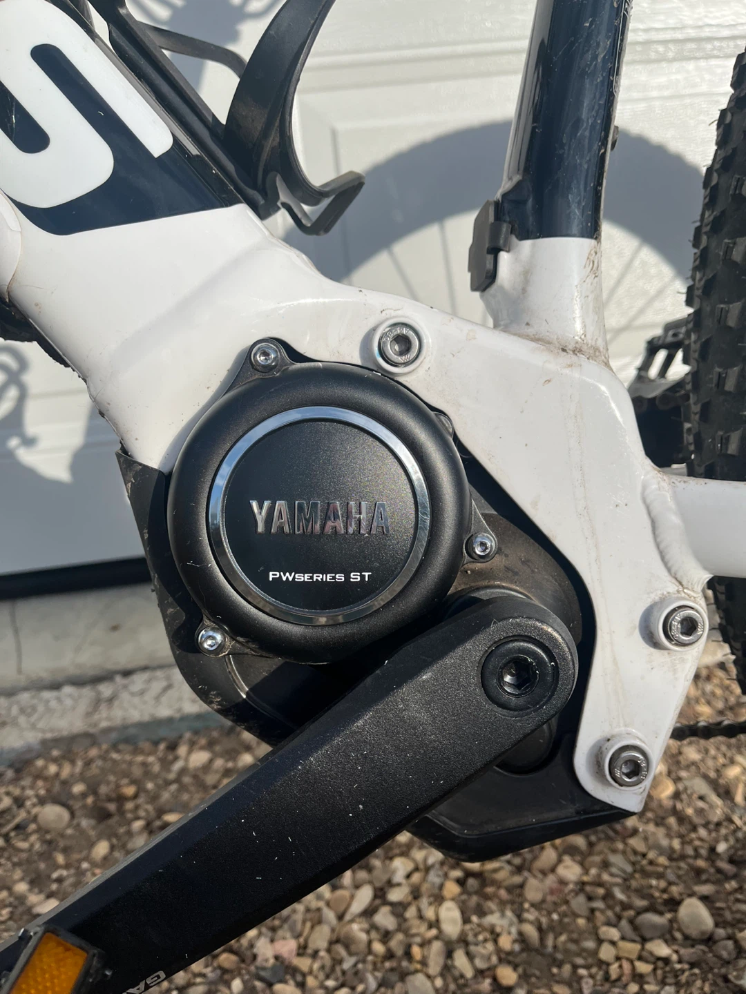 GASGAS Electric Bike - photo 2