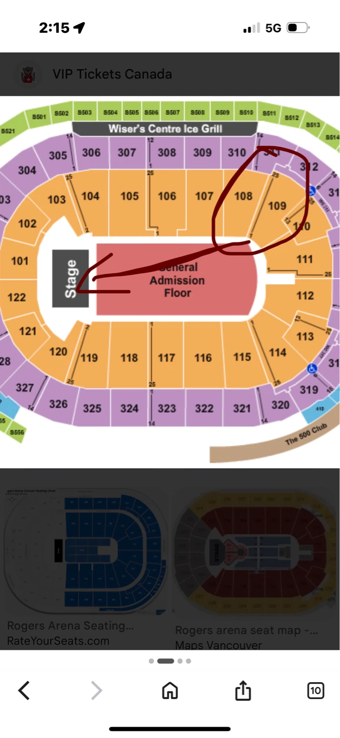 Daniel Caesar - Son of Spergy Tour Ticket - photo 2