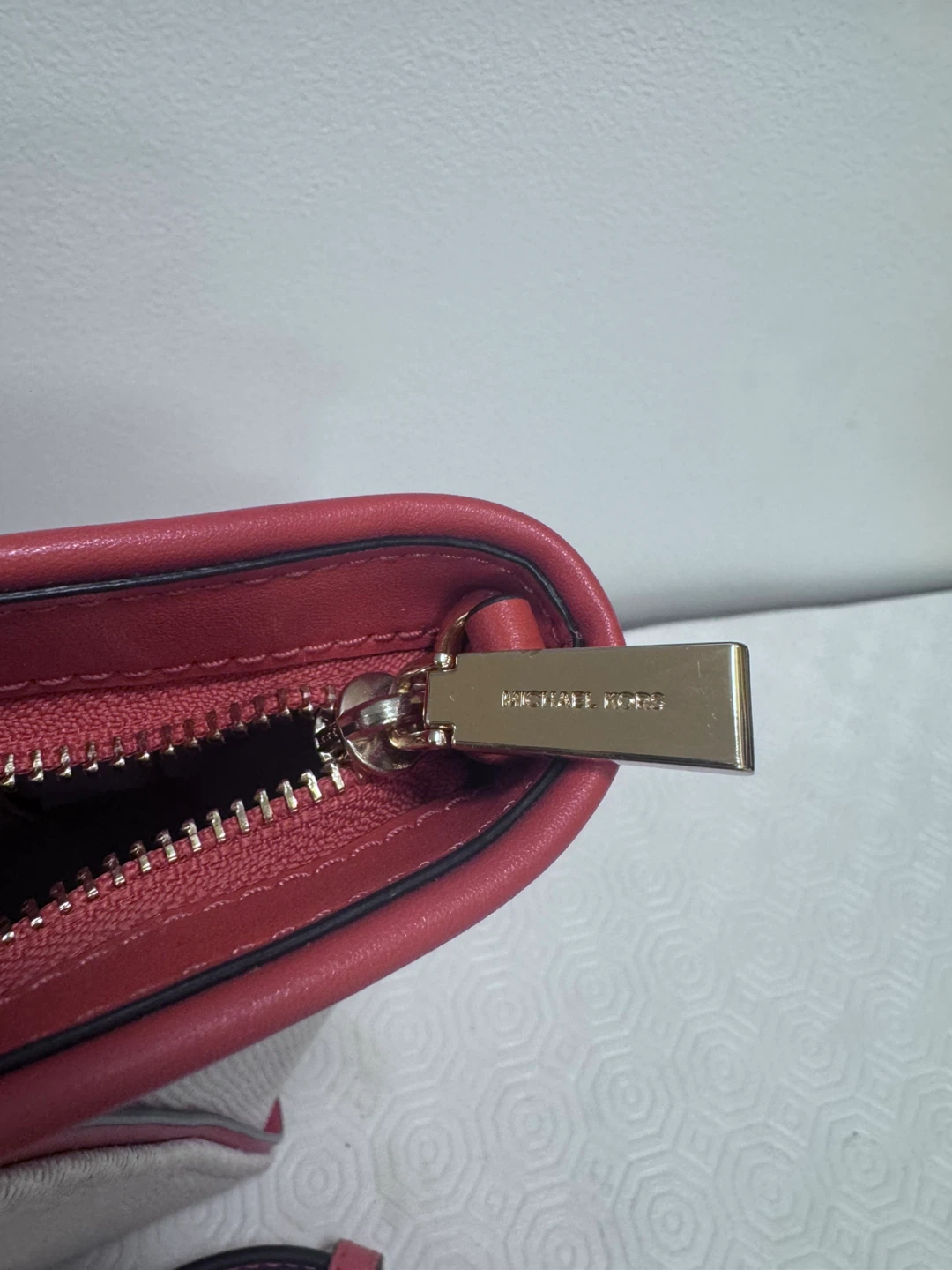Michael Kors Tote Bag with Shoulder Strap - photo 5