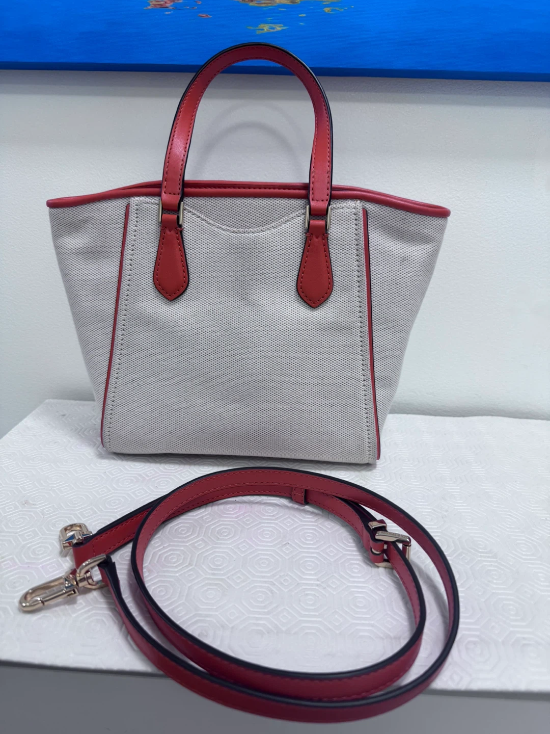 Michael Kors Tote Bag with Shoulder Strap - photo 2