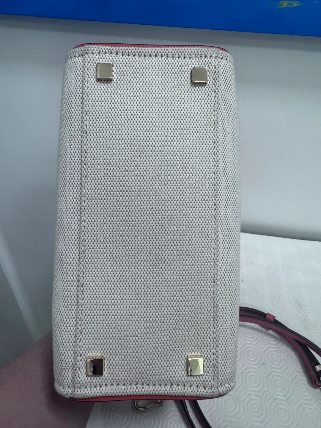 Michael Kors Tote Bag with Shoulder Strap - photo 3