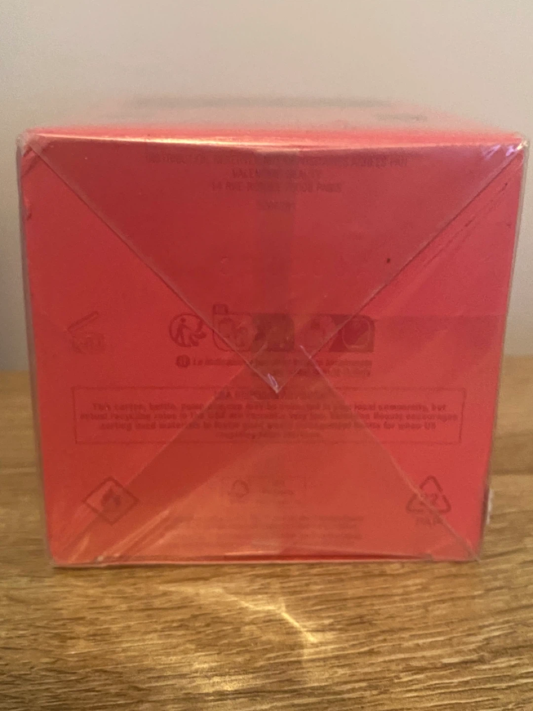 Valentino Donna Born In Roma Intense Eau de Parfum 100ml - photo 4