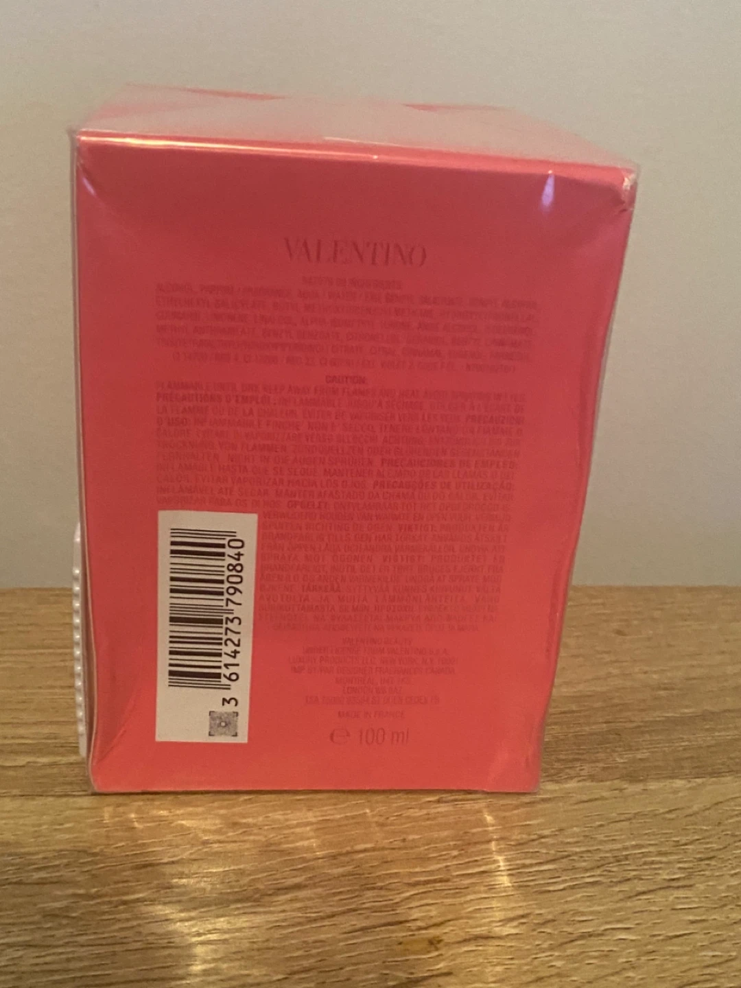 Valentino Donna Born In Roma Intense Eau de Parfum 100ml - photo 3