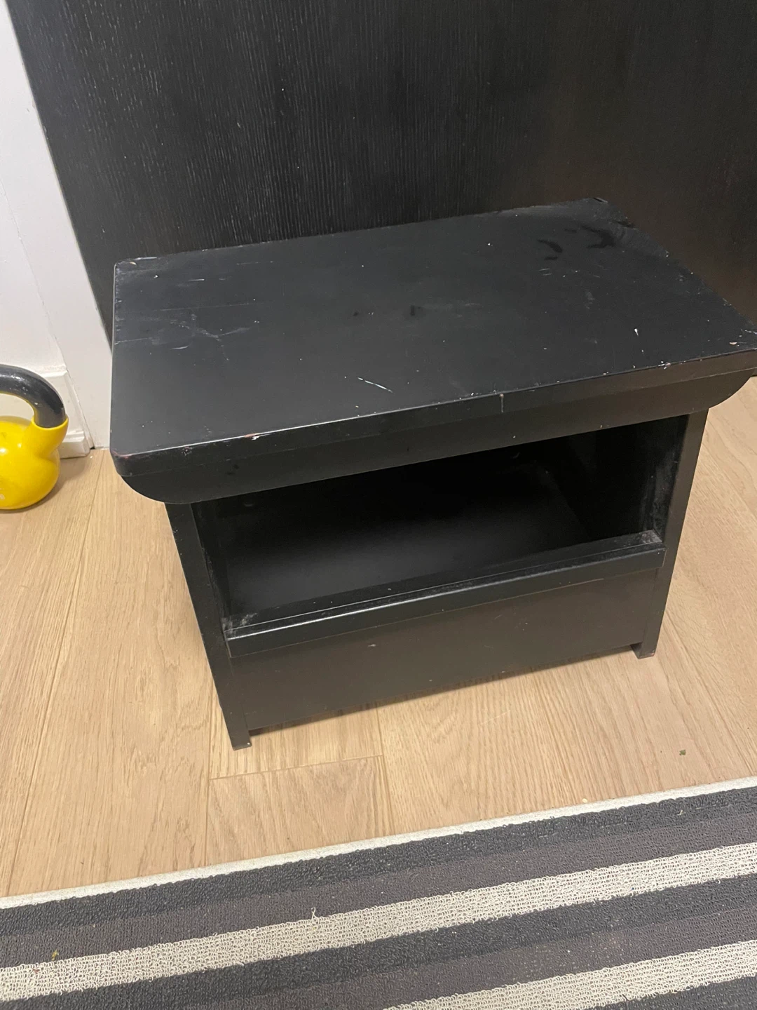 Step Stool