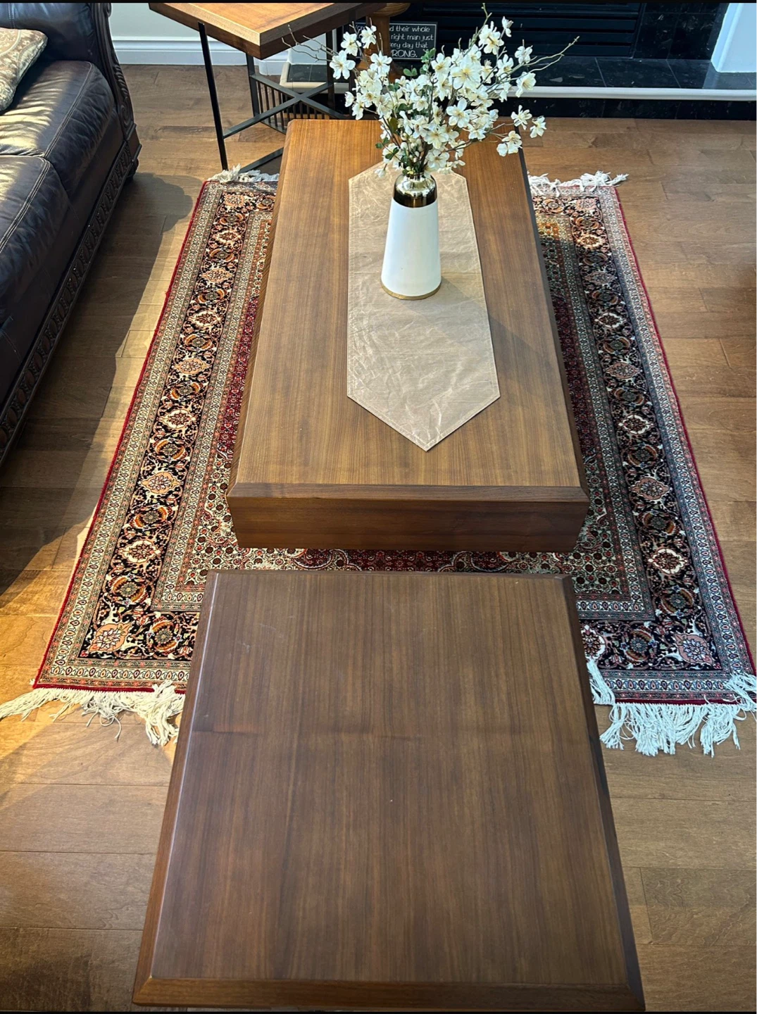 🏡✨ MOVING SALE – QUALITY FURNITURE MUST GO ✨🏡 - photo 3