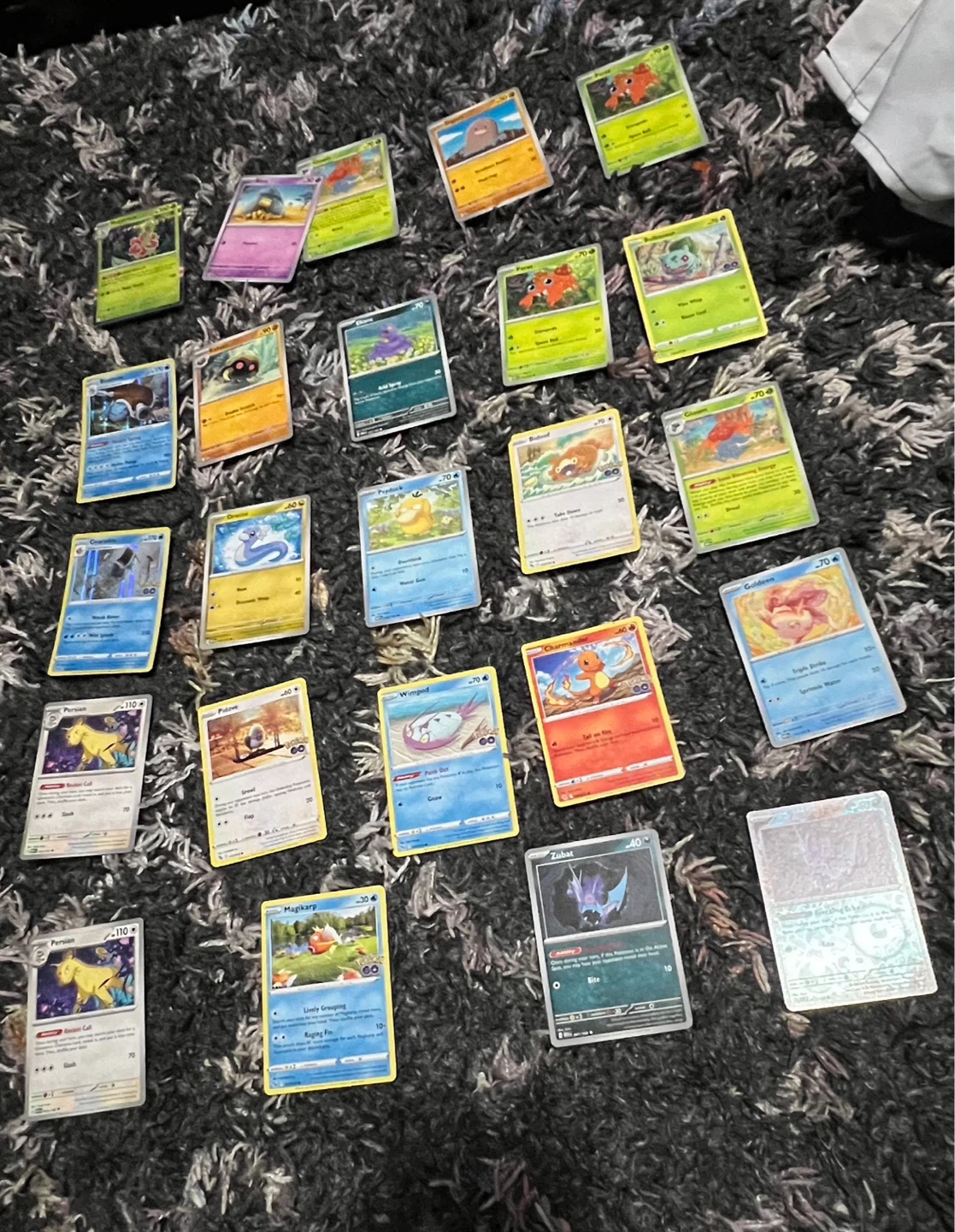 Assorted Pokémon Trading Cards - photo 2