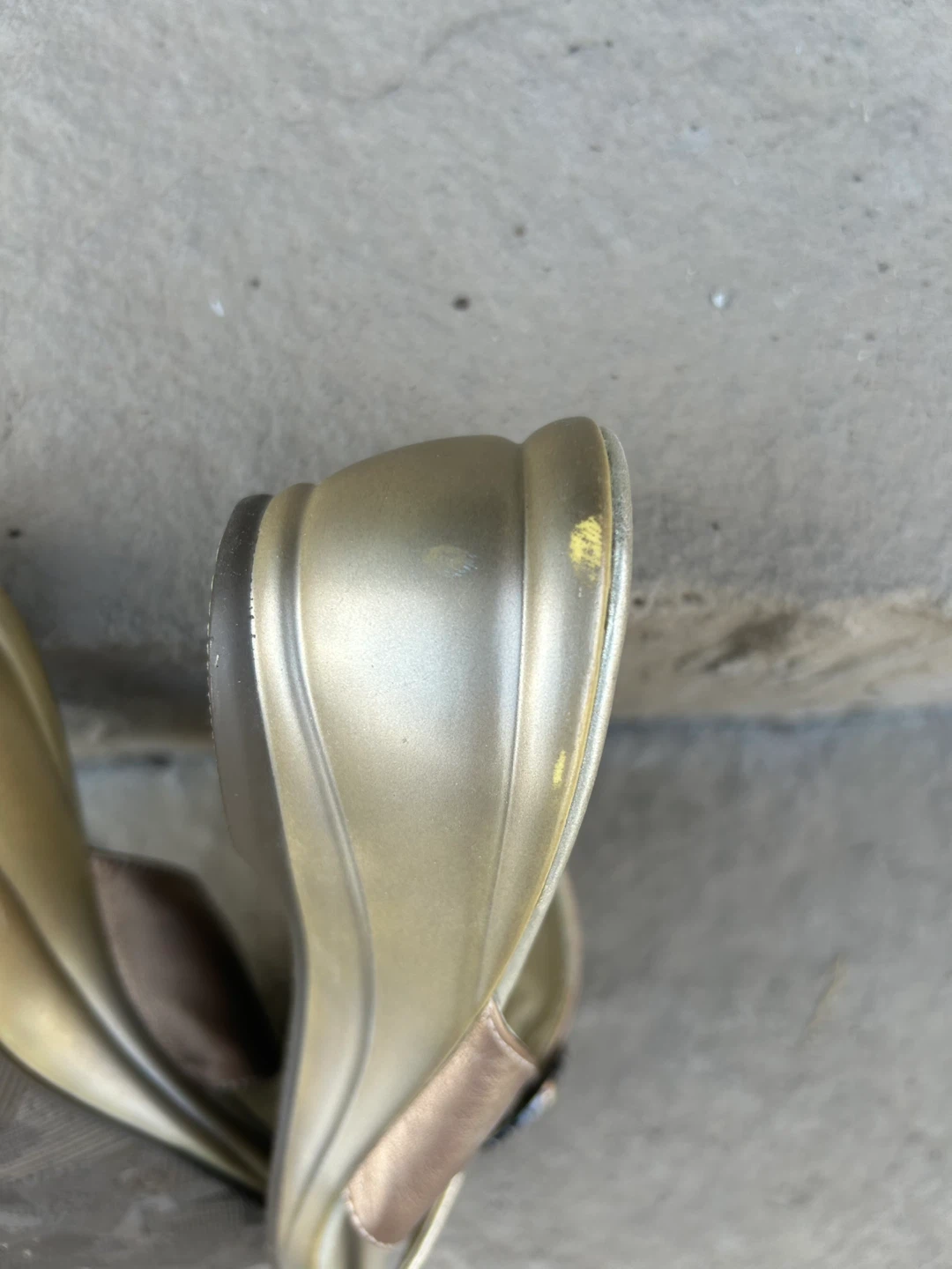 LADIES LIKE NEW SIZE 8 SHOES (SEE FULL LISTING) - photo 4