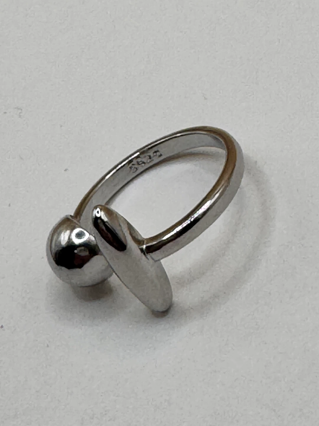 Silver 925 Ring