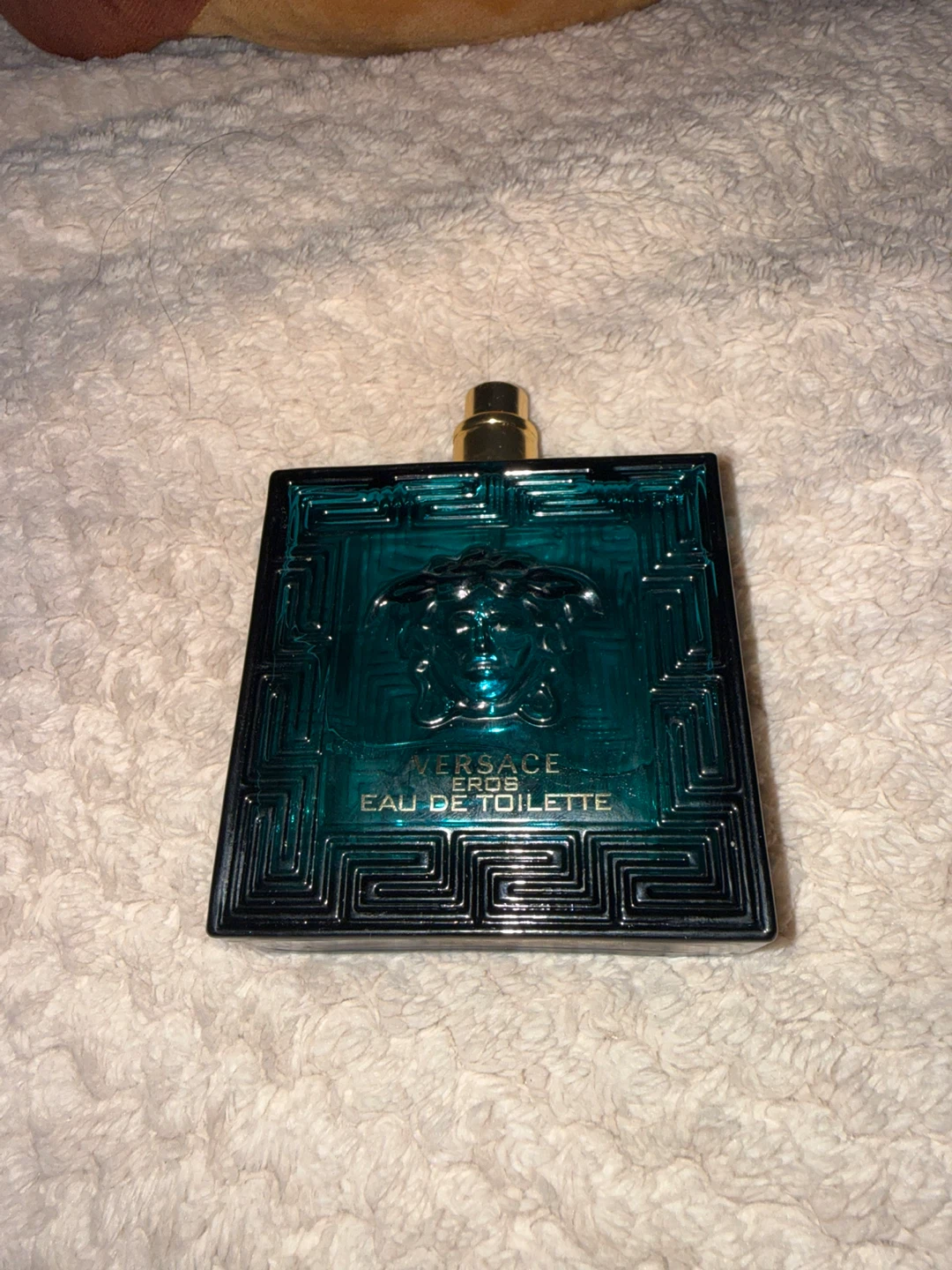 Versace Eros Eau de Toilette - photo 3