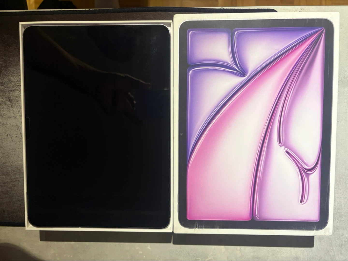 Apple iPad Air M2 Wifi + Cellular - photo 5