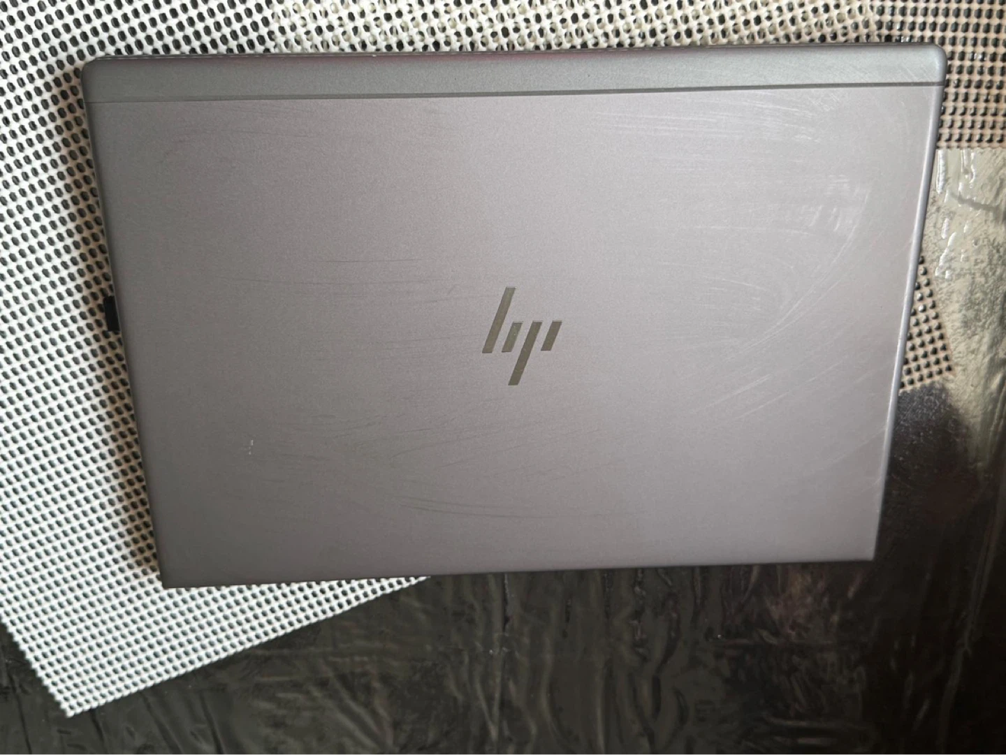 HP ZBook 15 G5 Laptop - Intel Core i7 - photo 2