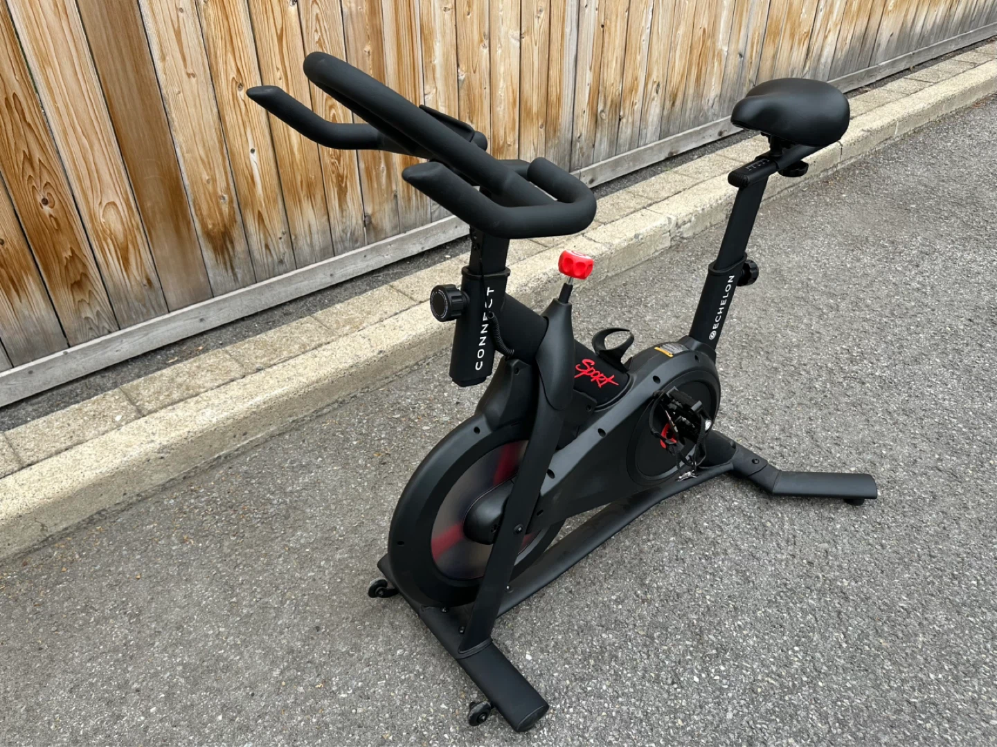 Echelon Connect Sport Indoor Spin Bike (Delivery Available) - photo 2