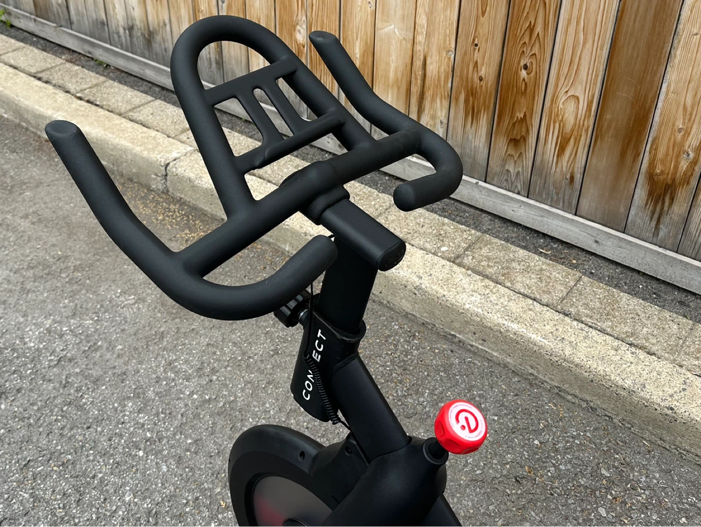 Echelon Connect Sport Indoor Spin Bike (Delivery Available) - photo 4