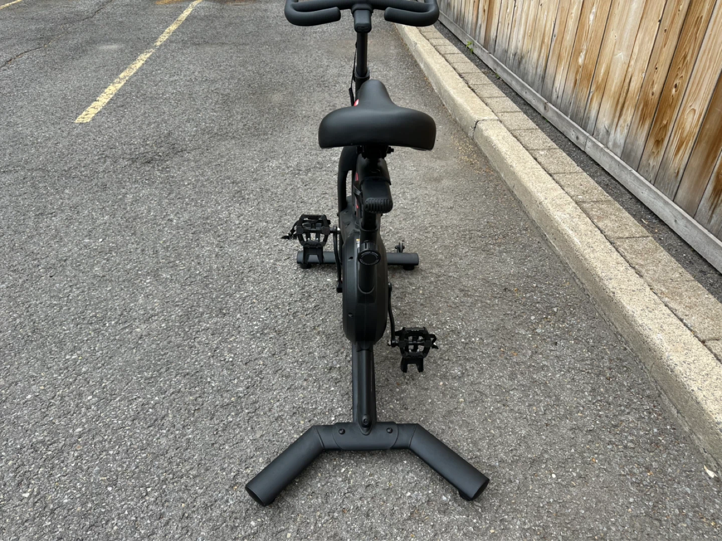 Echelon Connect Sport Indoor Spin Bike (Delivery Available) - photo 5