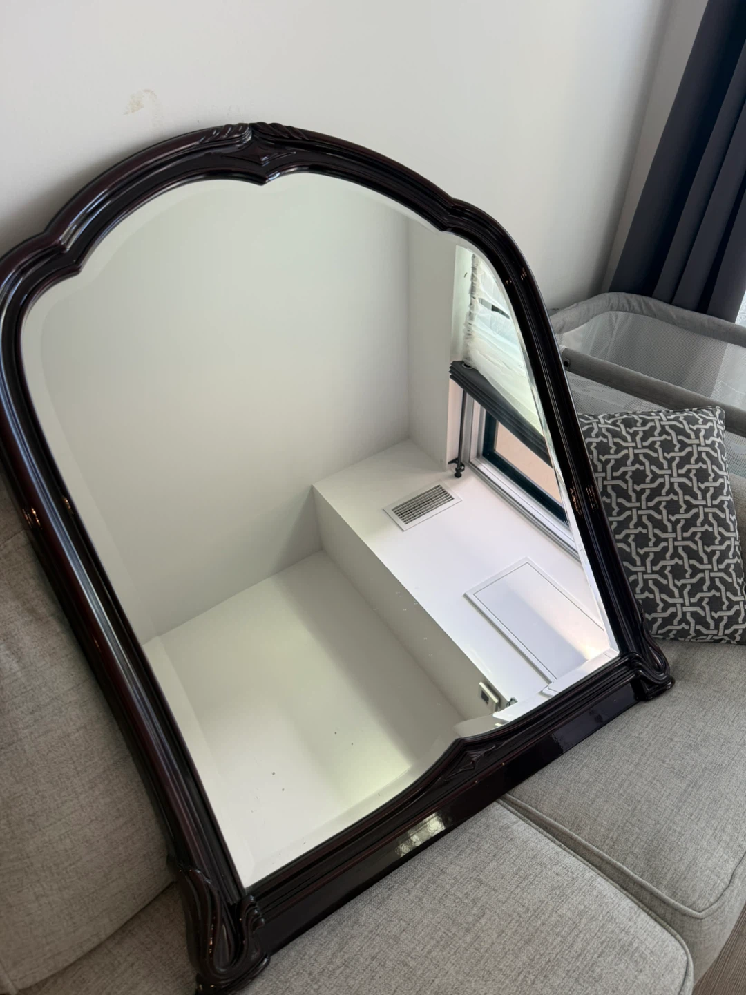 Decorative Wall Mirror
