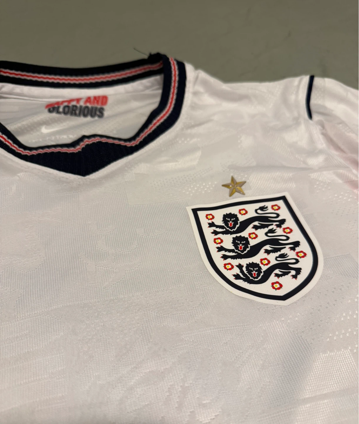 World Cup 2026 Jersey - photo 3
