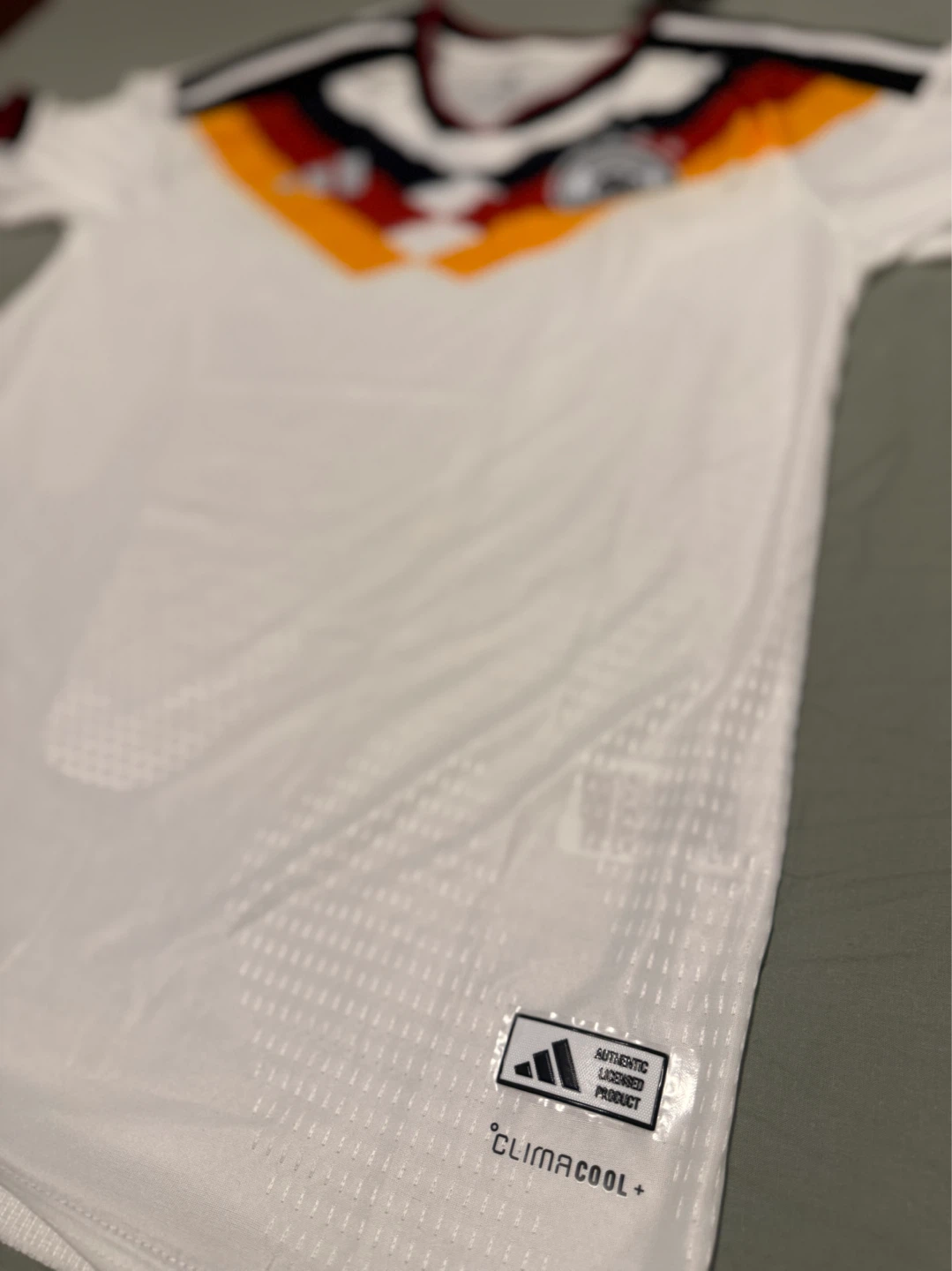 World Cup 2026 Jersey - photo 5