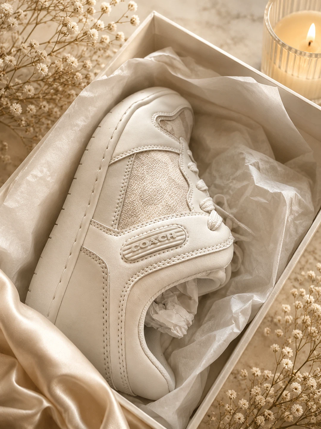 Coach Women's Sneakers - photo 2