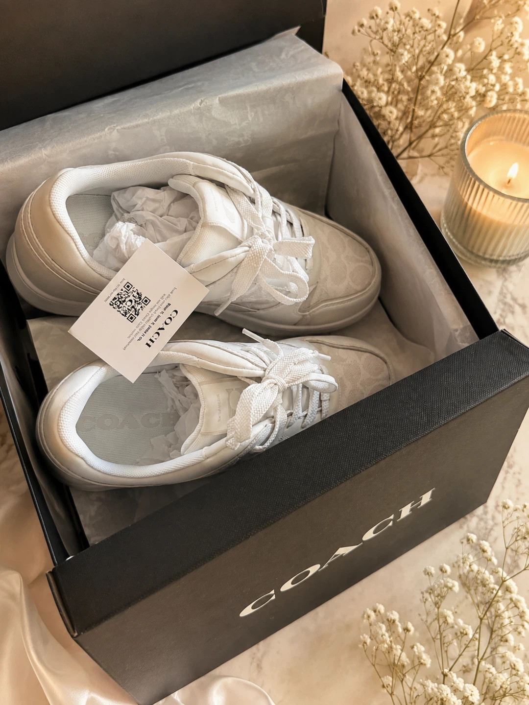 Coach Women's Sneakers