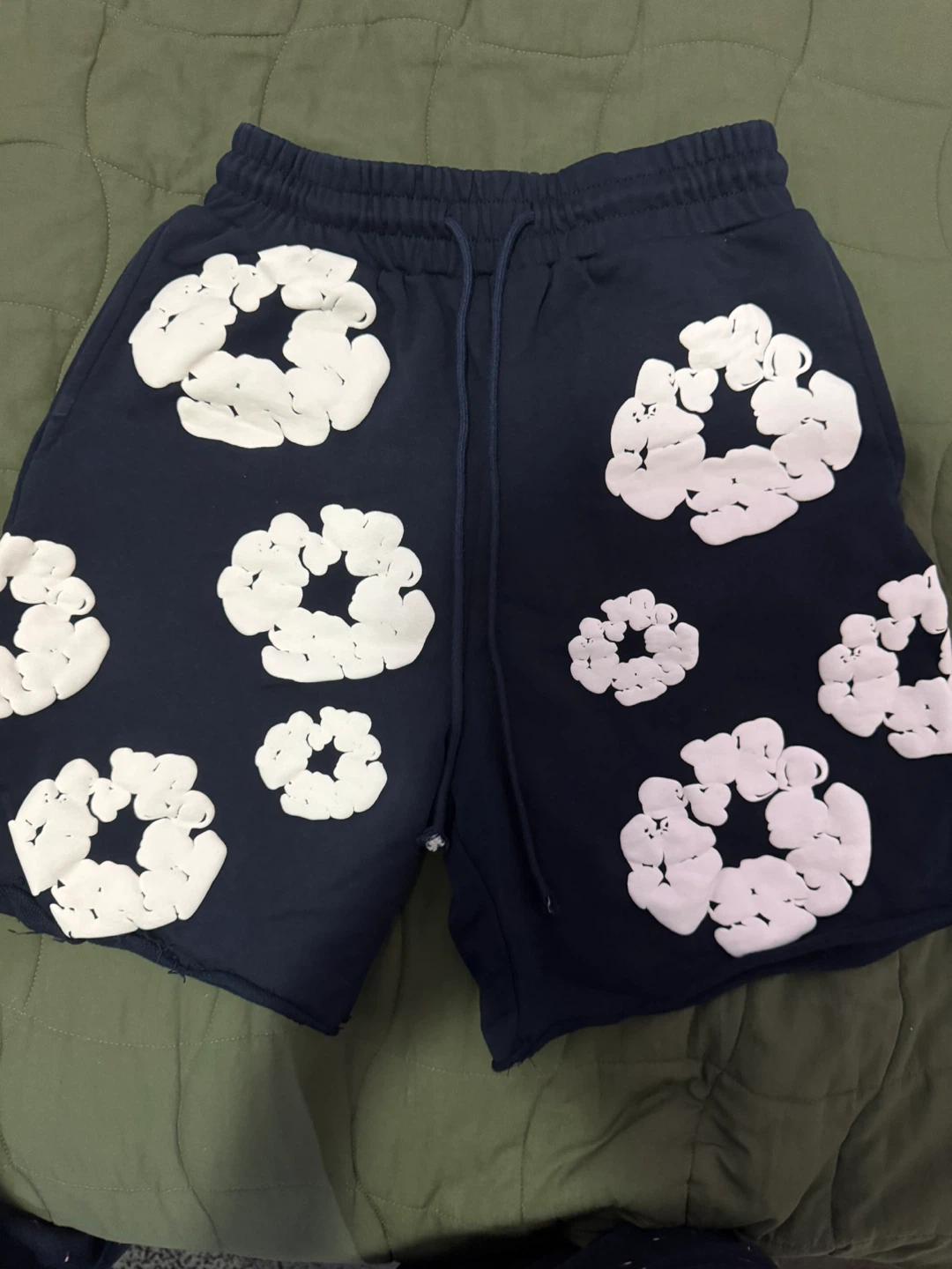 Denim Tears Shorts Size S