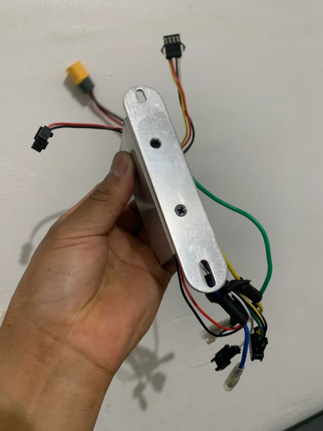 Hobbywing Electric Scooter Motor Controller - photo 2