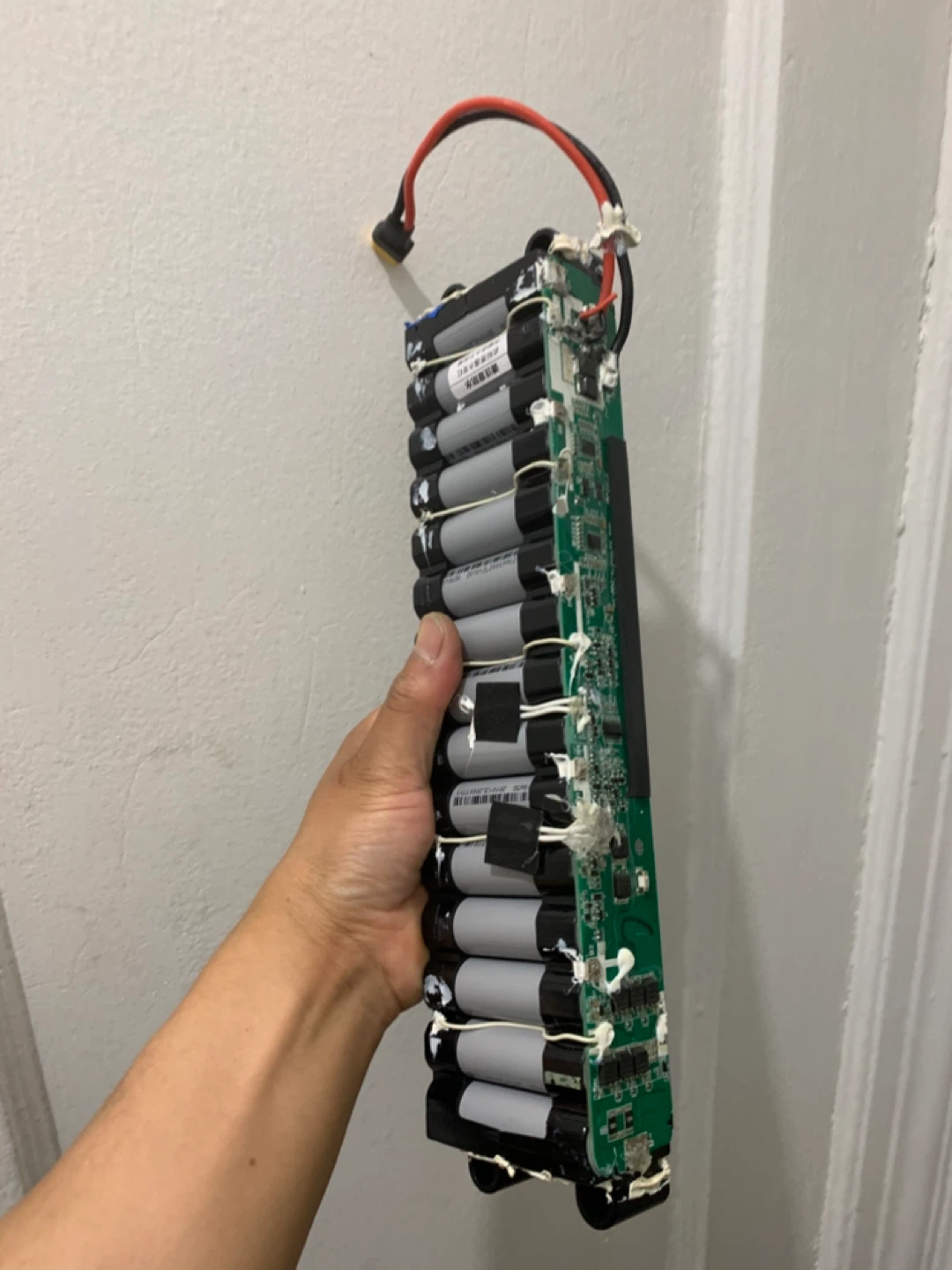 Lithium-ion Battery Pack for E-bike or Scooter - photo 3