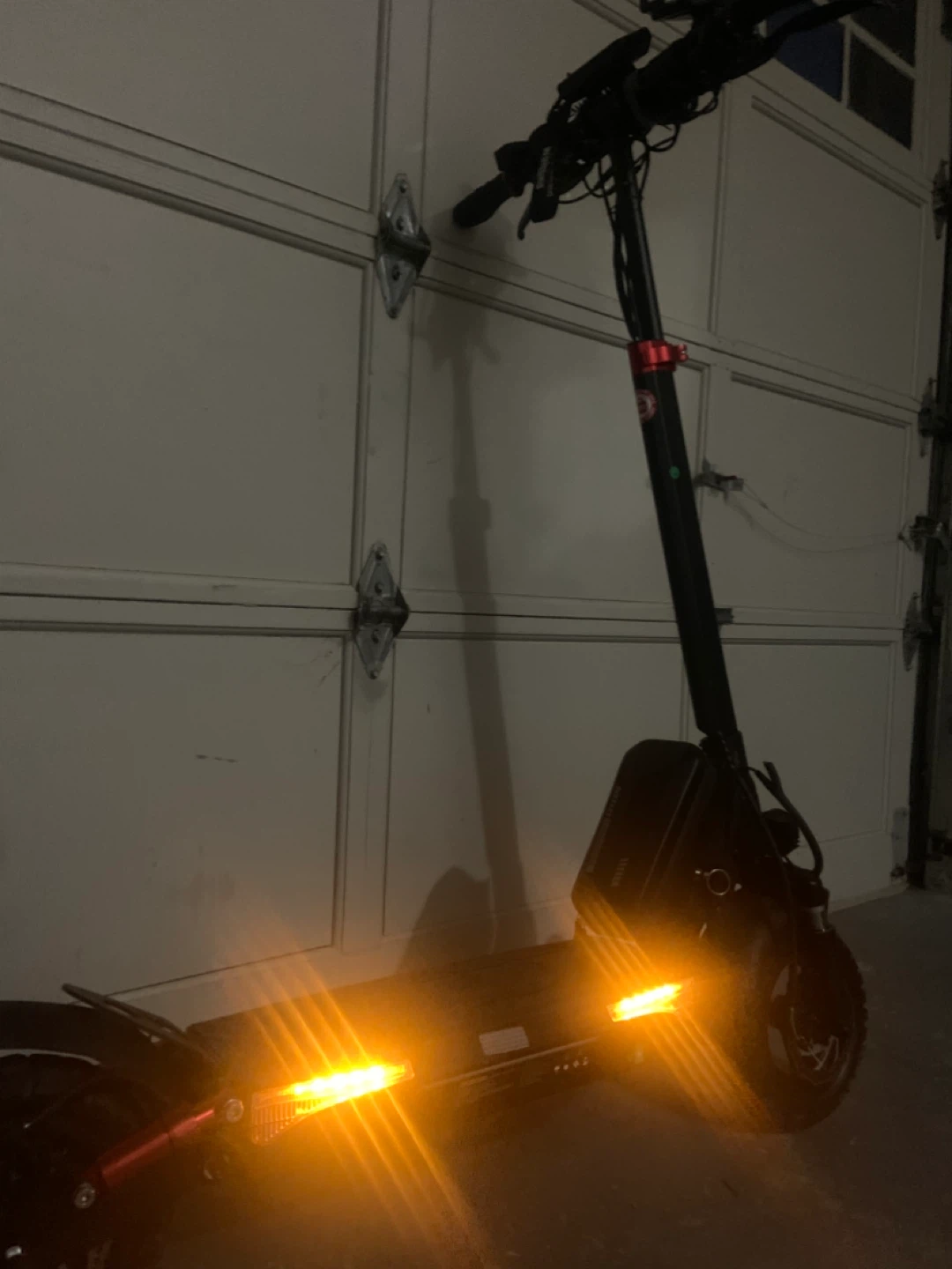 IScooter IX3 - photo 4