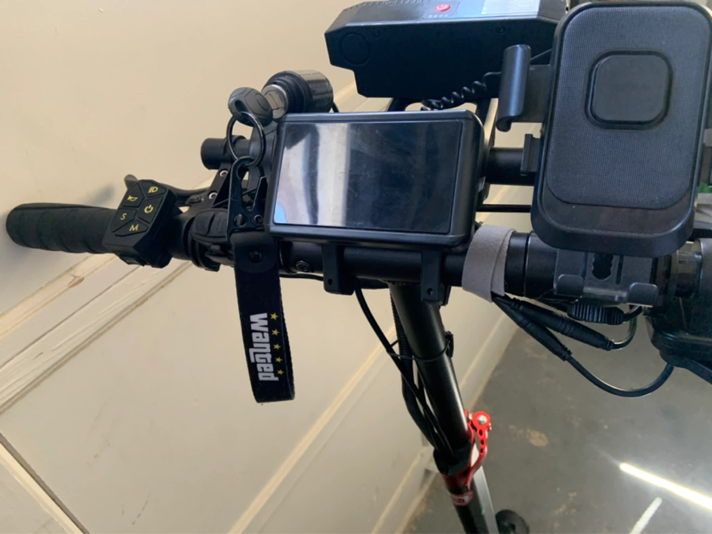 IScooter IX3 - photo 5