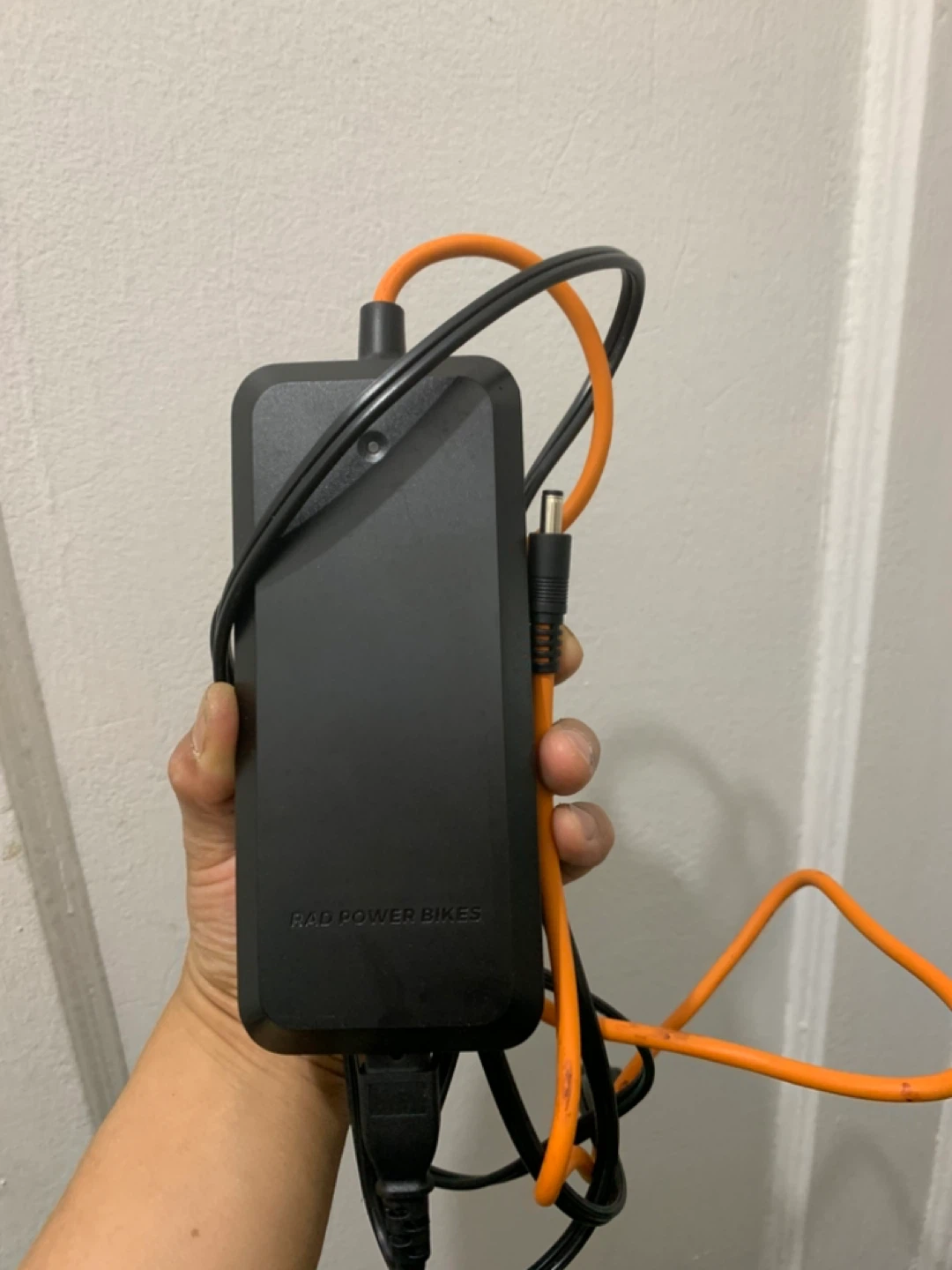 Rad Power Bikes Battery Charger